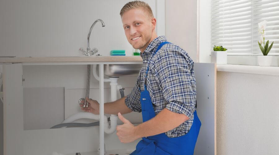 Local expert plumbing services in Andrews, SC